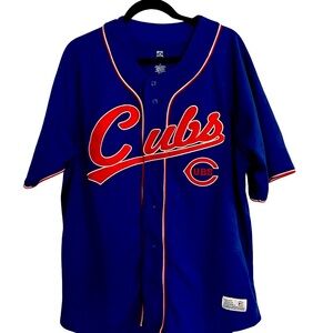 CUBS Baseball Jersey- MLB NEW